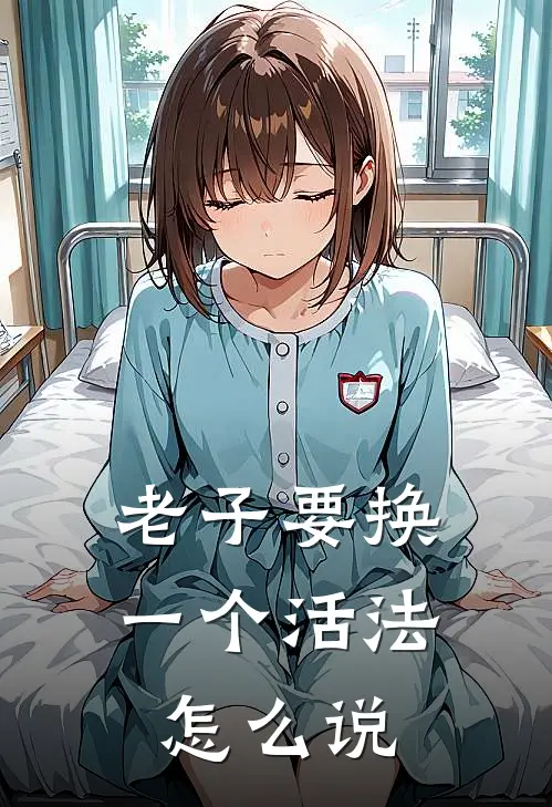 老子要换一个活法怎么说