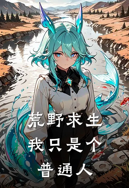 荒野求生，我只是个普通人(俞晚俞怀渊)在哪看免费小说_全本免费完结小说荒野求生，我只是个普通人俞晚俞怀渊