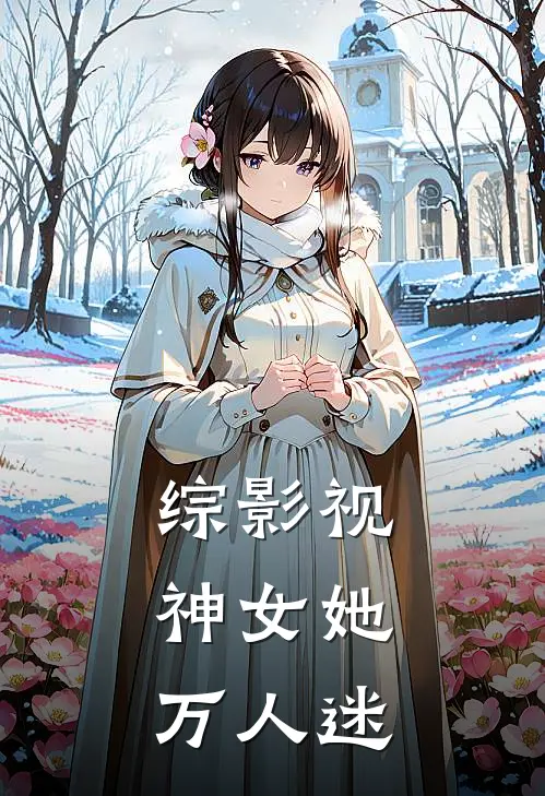 综影视：神女她万人迷