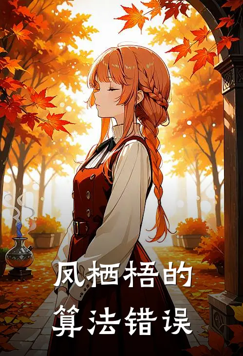 凤栖梧的算法错误(昭临温澜)好看的完结小说_完本小说凤栖梧的算法错误昭临温澜