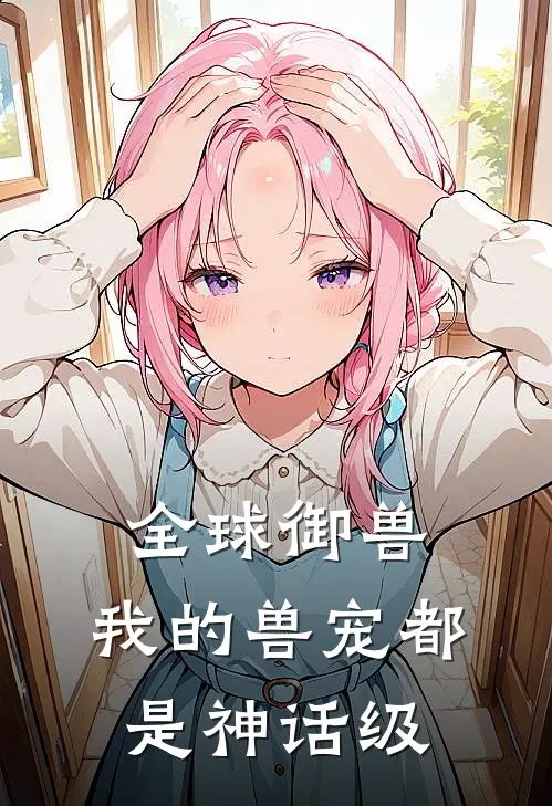 全球御兽：我的兽宠都是神话级