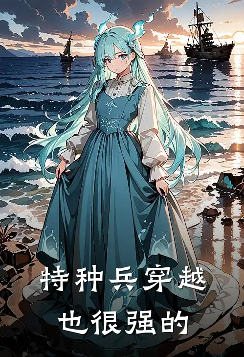 特种兵穿越也很强的