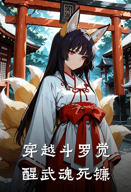 穿越斗罗觉醒武魂死镰