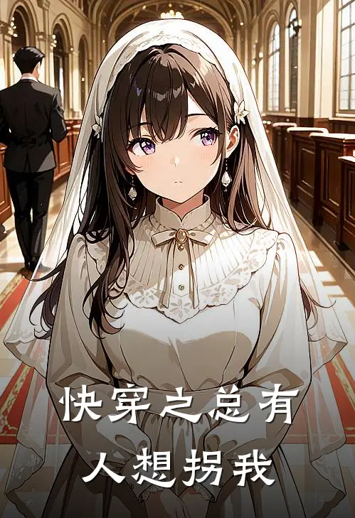 快穿之总有人想拐我