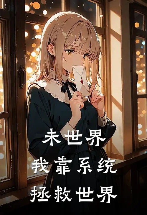 未世界：我靠系统拯救世界