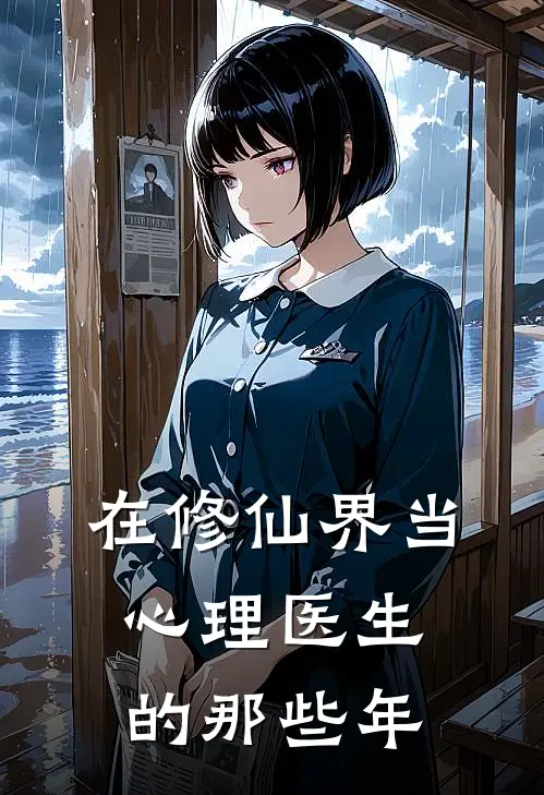 在修仙界当心理医生的那些年