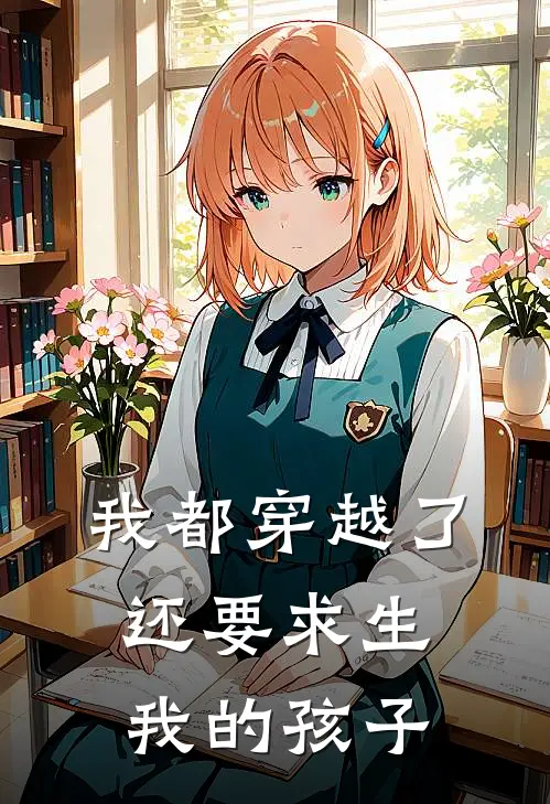 我都穿越了还要求生我的孩子