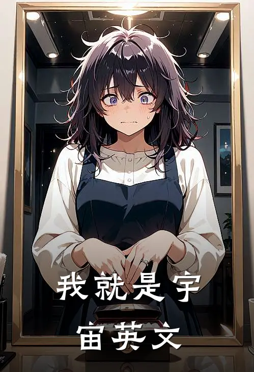 我就是宇宙 英文