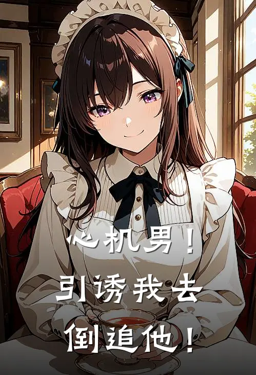 心机男！引诱我去倒追他！