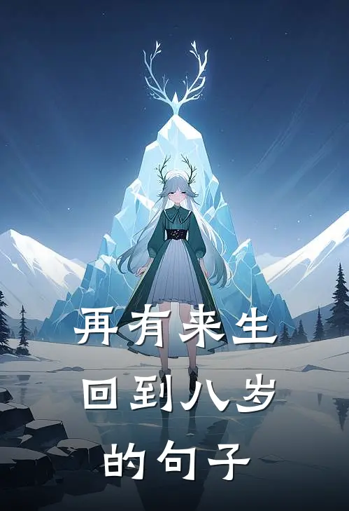 再有来生回到八岁的句子
