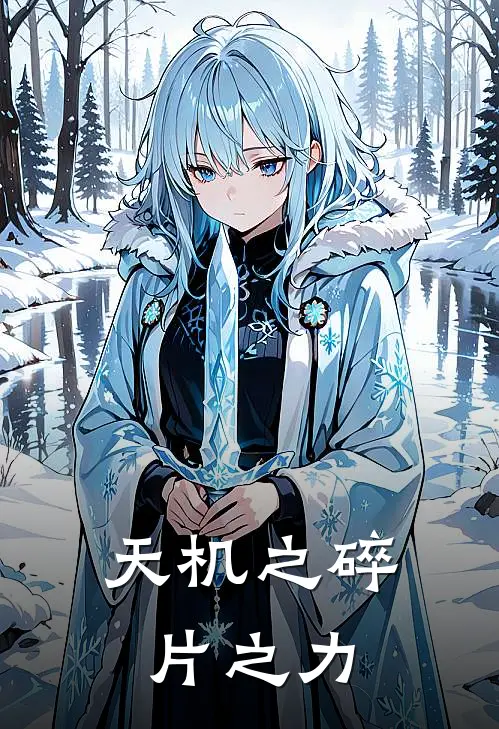 程云沈青霜(天机之碎片之力)完整版免费在线阅读_《天机之碎片之力》全集在线阅读