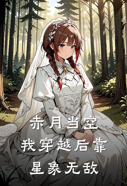 赤月当空，我穿越后靠星象无敌