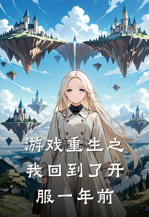 游戏重生之我回到了开服一年前