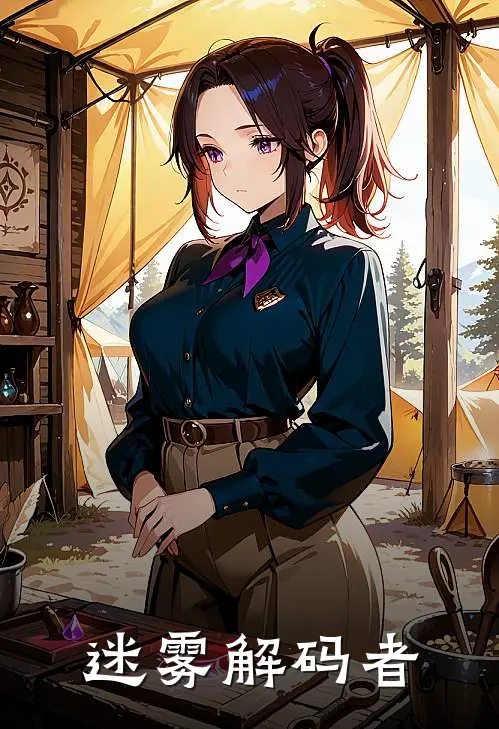 迷雾解码者