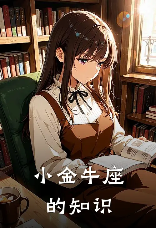 小金牛座的知识(宙斯欧罗巴)热门的小说_热门网络小说推荐小金牛座的知识(宙斯欧罗巴)