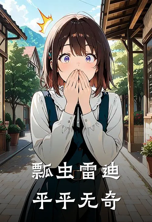 瓢虫雷迪：平平无奇