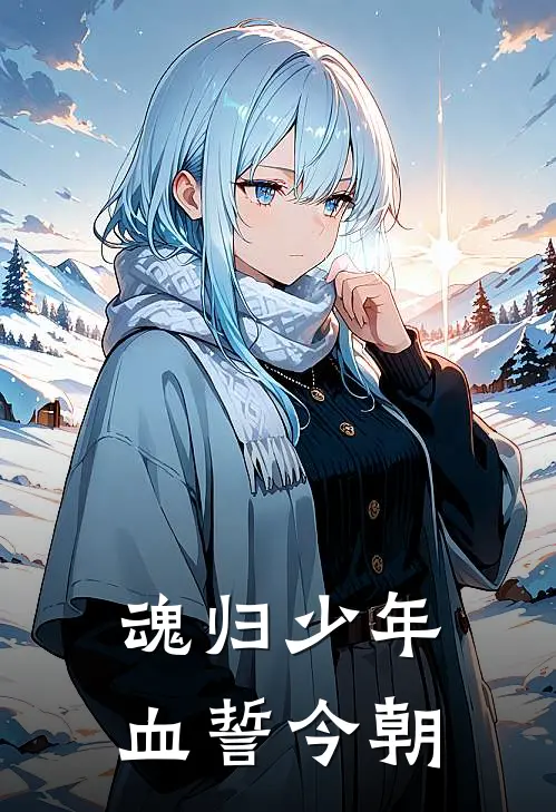 魂归少年，血誓今朝