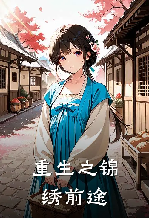 重生之锦绣前途