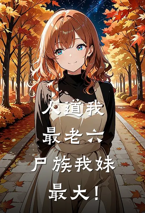 人道我最老六，尸族我妹最大！