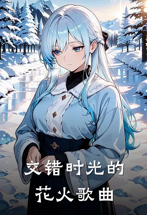 交错时光的花火歌曲