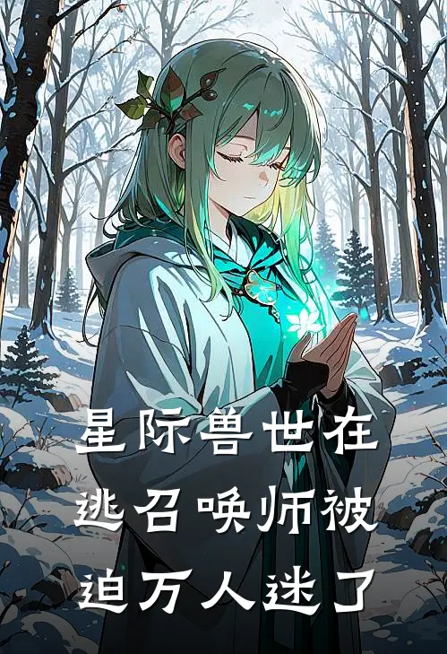 星际兽世在逃召唤师被迫万人迷了