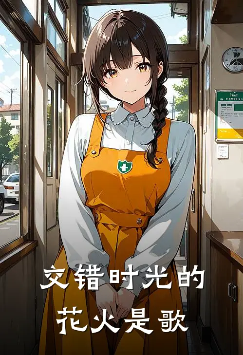 交错时光的花火是歌