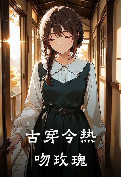 【古穿今】热吻玫瑰宴姝宴修热门的网络小说_完整版小说【古穿今】热吻玫瑰(宴姝宴修)