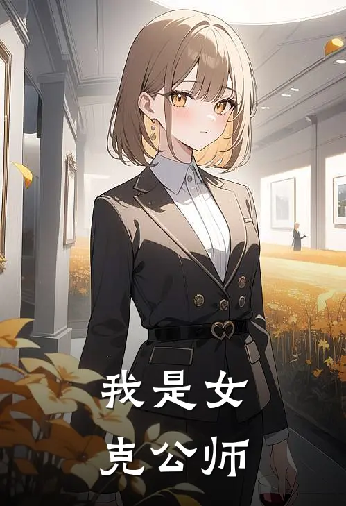 我是女克公师