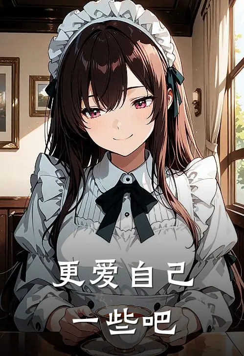 更爱自己一些吧(甘志云甘志云)免费小说完结版_最新章节列表更爱自己一些吧(甘志云甘志云)