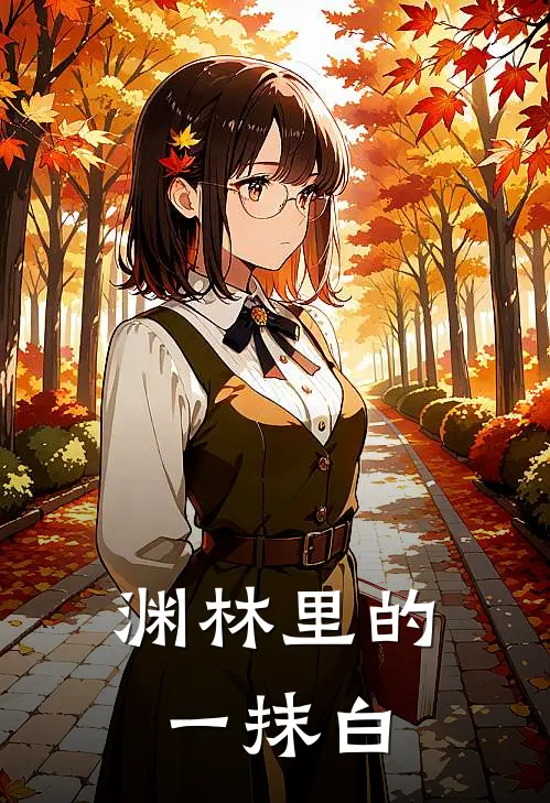 白洛林渊渊林里的一抹白全文免费阅读_白洛林渊完整版免费阅读