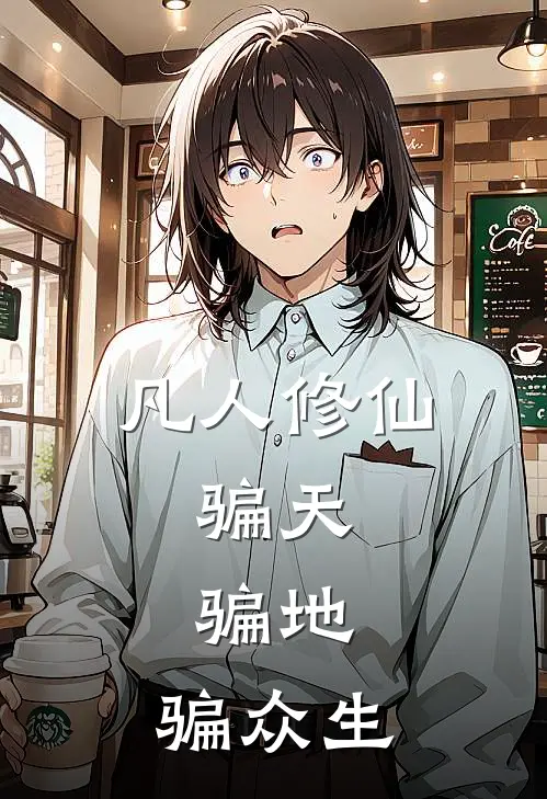 凡人修仙：骗天，骗地，骗众生