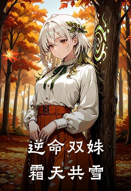 逆命双姝：霜天共雪