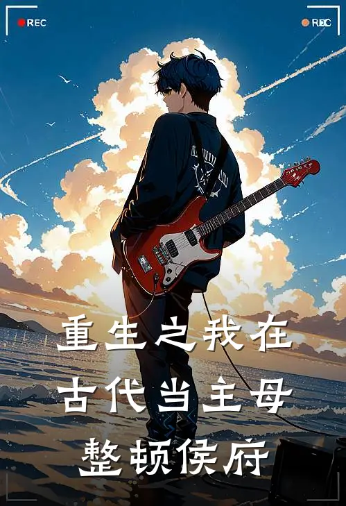 重生之我在古代当主母，整顿侯府