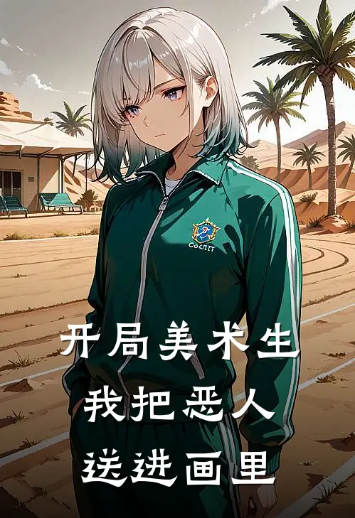 开局美术生，我把恶人送进画里(许苓兮雷权万)完本小说大全_热门小说大全开局美术生，我把恶人送进画里许苓兮雷权万