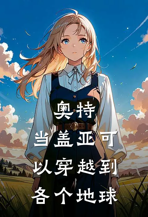 奥特：当盖亚可以穿越到各个地球