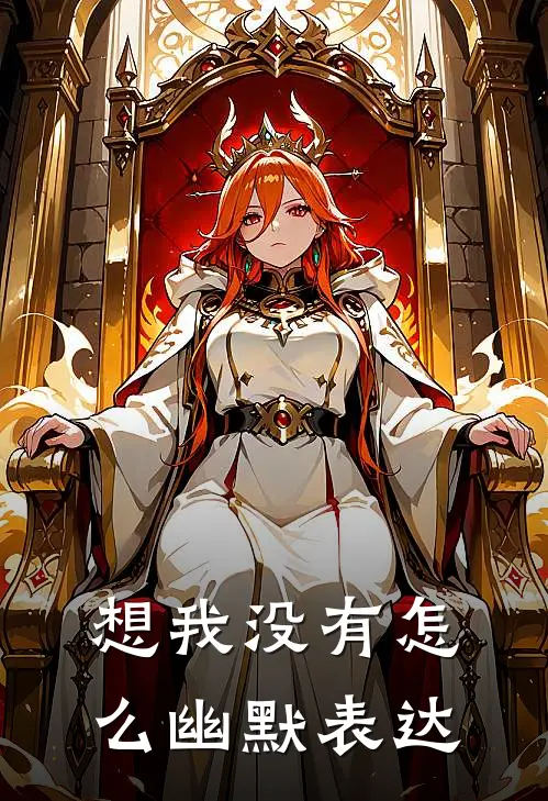 想我没有怎么幽默表达