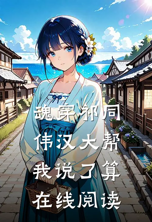 魂穿祁同伟汉大帮我说了算在线阅读