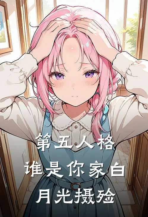 第五人格：谁是你家白月光【摄殓