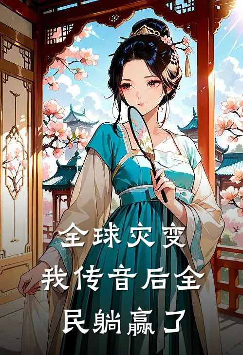 全球灾变：我传音后全民躺赢了