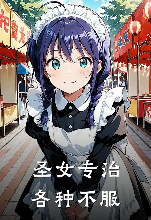 圣女专治各种不服