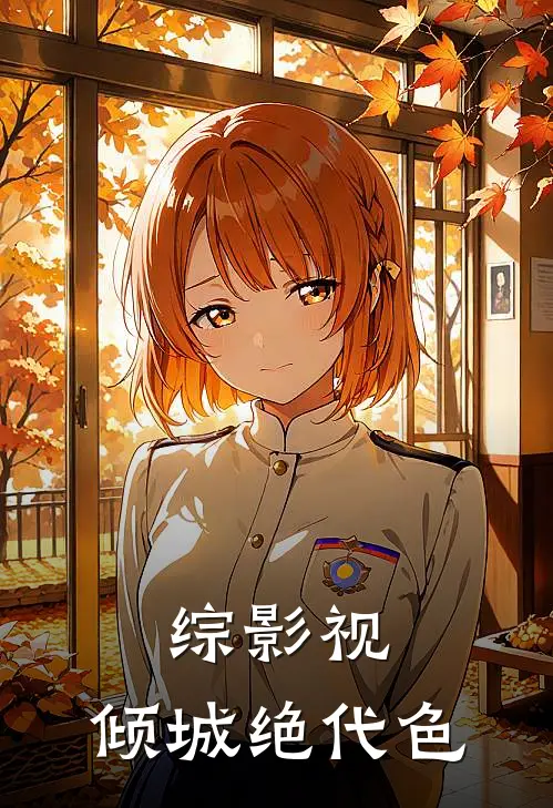 综影视：倾城绝代色(叶云文君)网络热门小说_最新章节列表综影视：倾城绝代色(叶云文君)