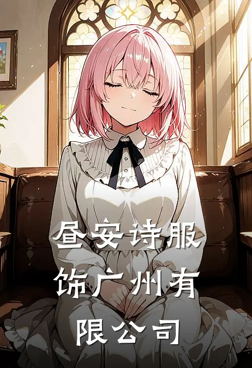 昼安诗服饰(广州)有限公司