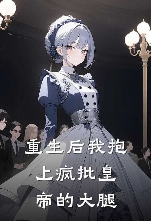 重生后我抱上疯批皇帝的大腿