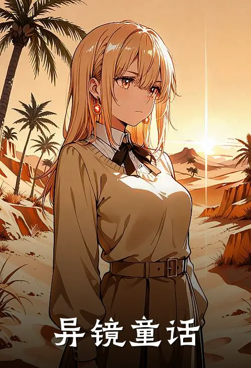 异镜童话
