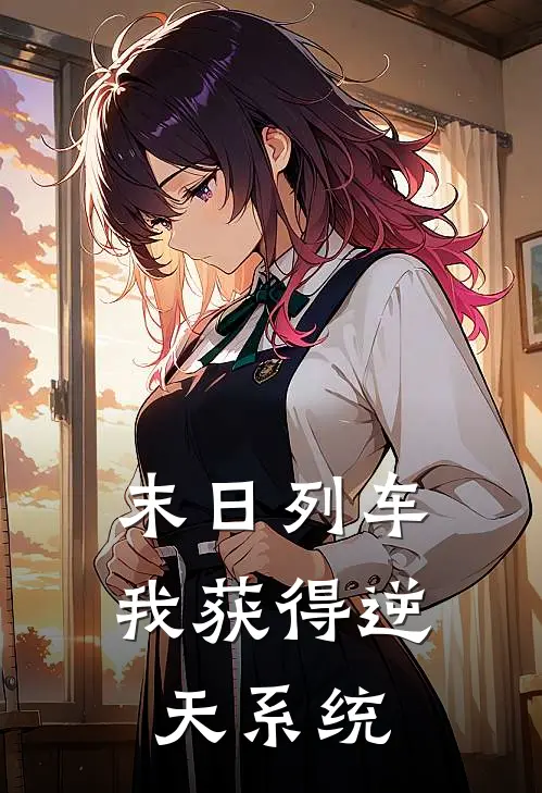 末日列车，我获得逆天系统