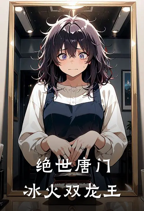 绝世唐门：冰火双龙王