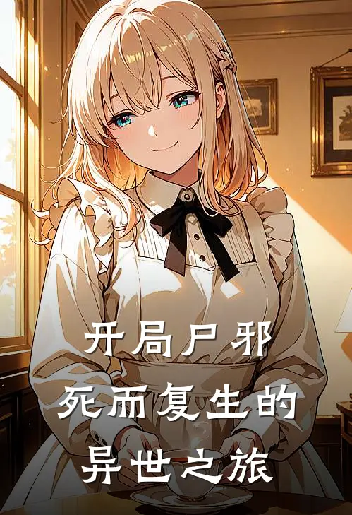 开局尸邪，死而复生的异世之旅