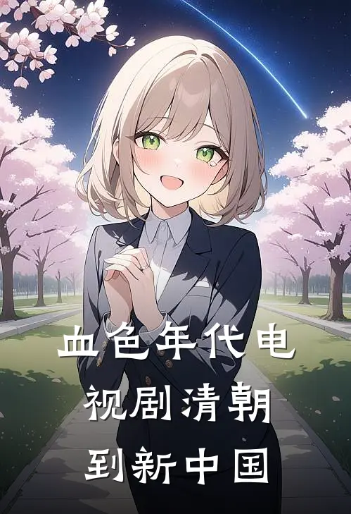 血色年代电视剧清朝到新中国