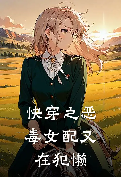 快穿之恶毒女配又在犯懒