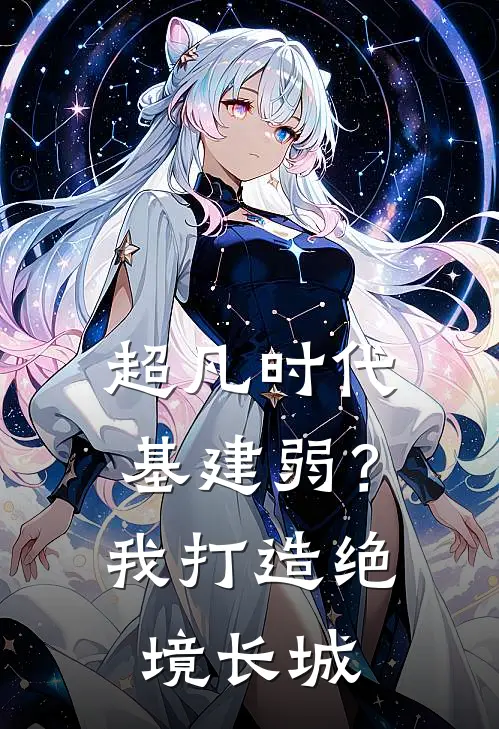 超凡时代基建弱？我打造绝境长城